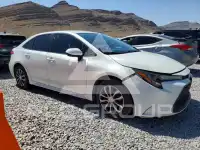 2020 Toyota COROLLA photo