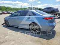 2020 Toyota COROLLA фото
