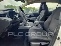 2020 Toyota COROLLA фото