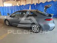 2020 Toyota COROLLA фото