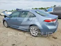2020 Toyota COROLLA фото