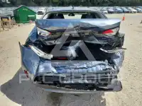 2020 Toyota COROLLA фото