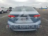 2020 Toyota COROLLA фото