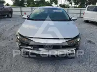 2020 Toyota COROLLA фото