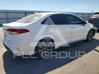 2020 Toyota COROLLA фото