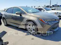 2020 Toyota COROLLA фото