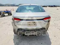2020 Toyota COROLLA photo