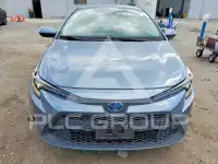 2020 Toyota COROLLA фото