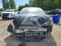 2020 Toyota COROLLA photo