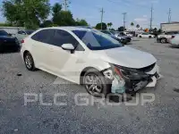 2020 Toyota COROLLA photo
