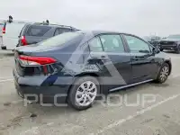 2020 Toyota COROLLA photo