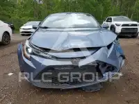 2020 Toyota COROLLA фото