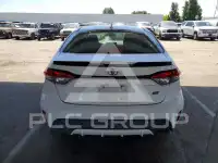 2020 Toyota COROLLA фото