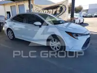 2020 Toyota COROLLA фото