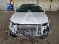 2020 Toyota COROLLA фото