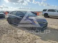 2020 Toyota COROLLA photo