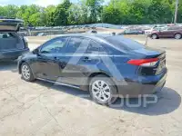 2020 Toyota COROLLA фото