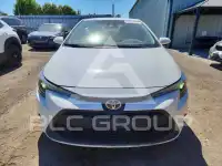 2020 Toyota COROLLA фото
