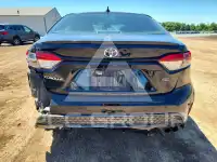 2020 Toyota COROLLA фото