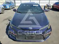2020 Toyota COROLLA фото