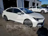 2020 Toyota COROLLA фото