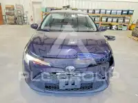 2020 Toyota COROLLA фото