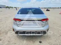2020 Toyota COROLLA photo