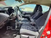 2020 Toyota COROLLA photo