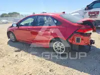 2020 Toyota COROLLA photo
