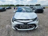 2020 Toyota COROLLA фото
