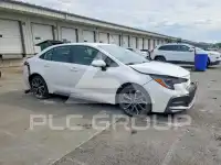 2020 Toyota COROLLA фото