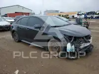 2020 Toyota COROLLA фото