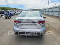 2020 Toyota COROLLA фото