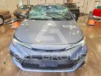 2020 Toyota COROLLA фото