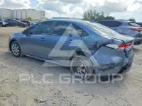 2020 Toyota COROLLA photo