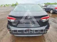 2020 Toyota COROLLA photo