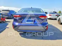 2020 Toyota COROLLA фото