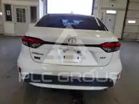2020 Toyota COROLLA photo