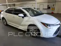 2020 Toyota COROLLA photo