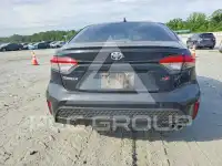 2020 Toyota COROLLA photo