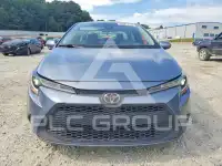2020 Toyota COROLLA photo