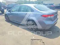 2020 Toyota COROLLA фото