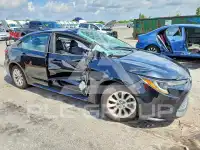 2020 Toyota COROLLA photo