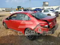 2020 Toyota COROLLA photo