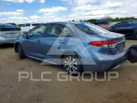 2020 Toyota COROLLA фото