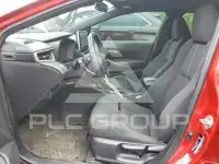 2020 Toyota COROLLA photo