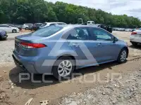 2020 Toyota COROLLA фото