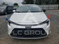 2020 Toyota COROLLA фото