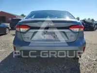 2020 Toyota COROLLA фото