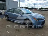 2020 Toyota COROLLA фото